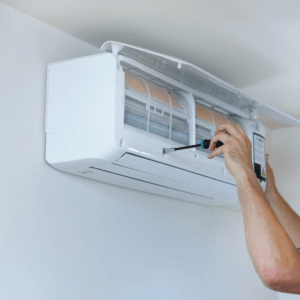 Why You Should Get a Spring Tune-up on Your HVAC System