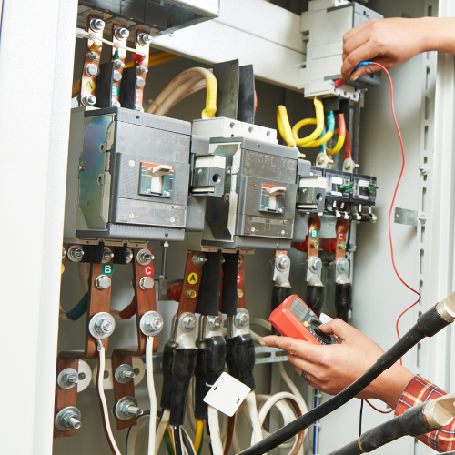 Why Trained Electricians are Necessary for All Your Residential and Commercial Needs
