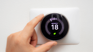 The Benefits of Smart Thermostats for Your Home