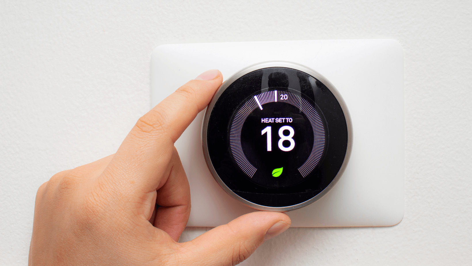 Smart Thermostats, Even Smarter: Empower Your Home Experience