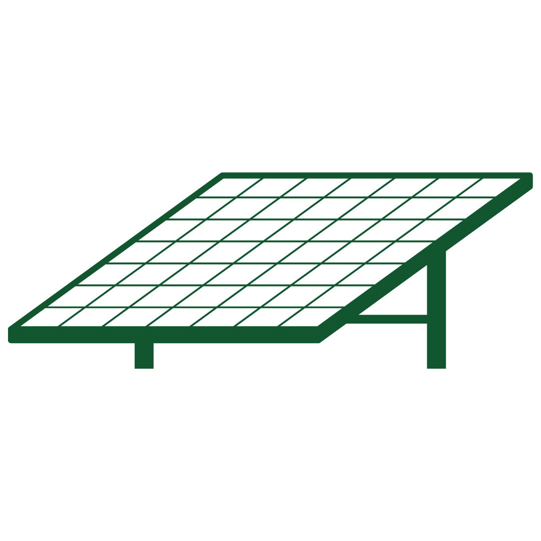 Off Grid Solar Installations