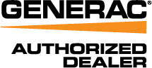 Authorized Generac Dealer